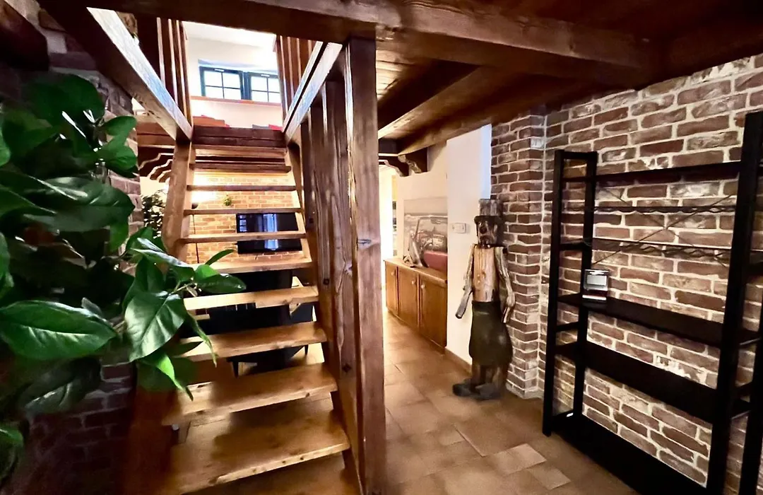 Designer Guest House-1