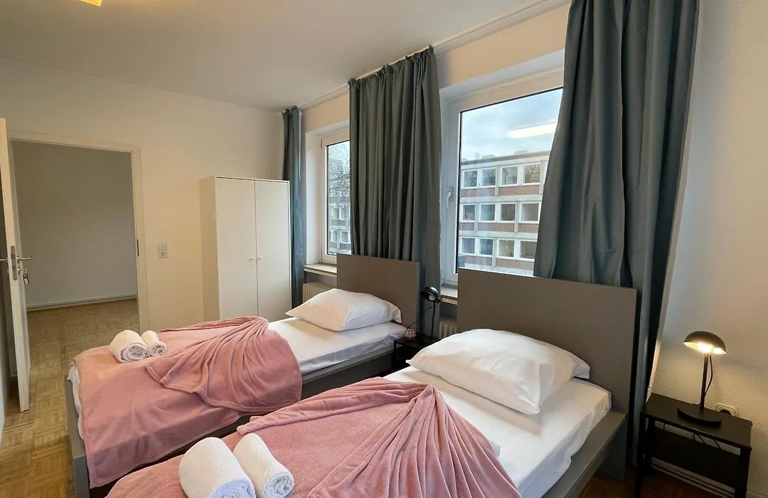 Shared Apartment At Heumarkt, City Center-1