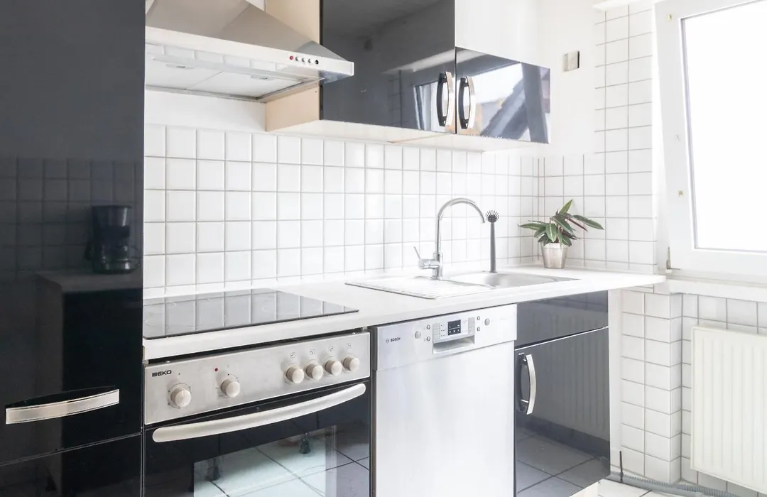 Ferienwohnung/Messewohnung-1
