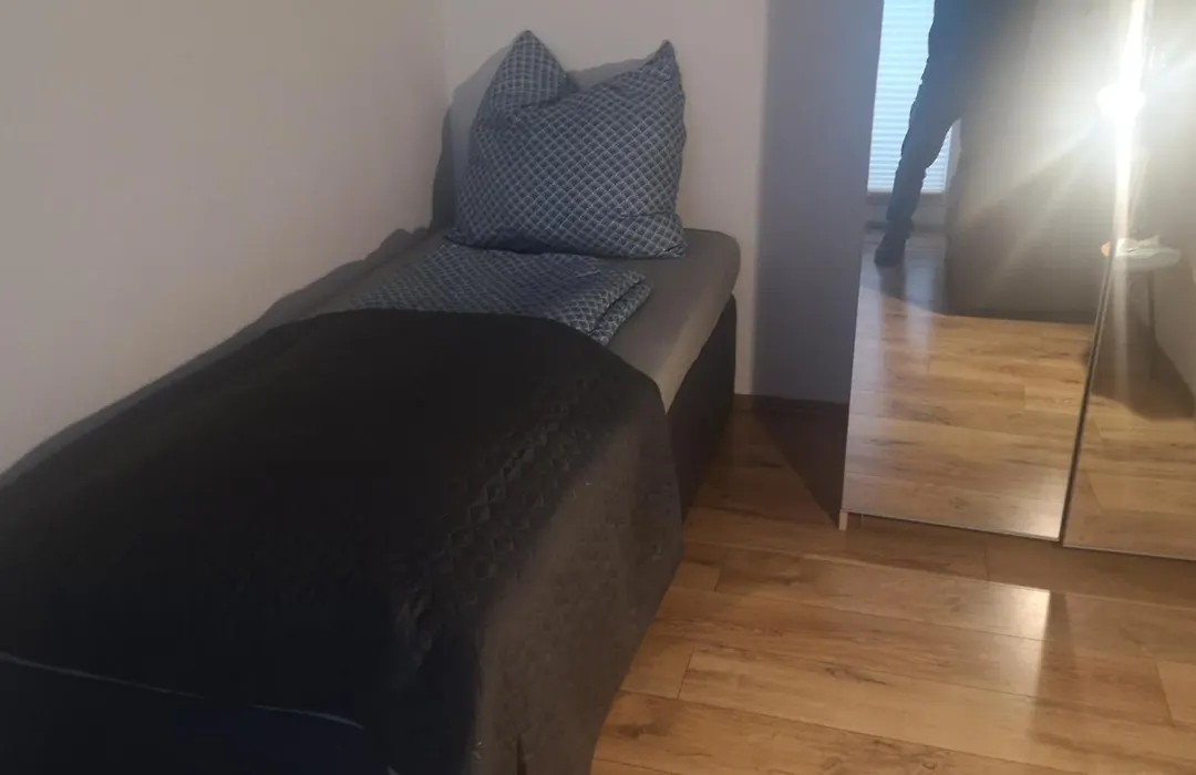 Appartement am Uni Park Köln Sülz-1