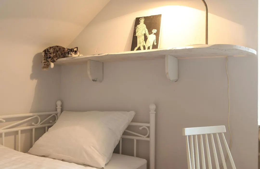 Hostel Die Wohngemeinschaft-1