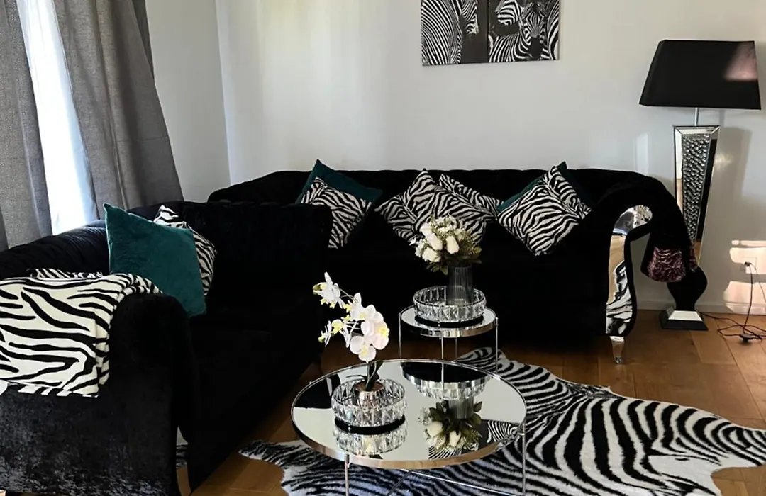 Cologne City Apartment Kostenlose Parkplatz Free Parking-1