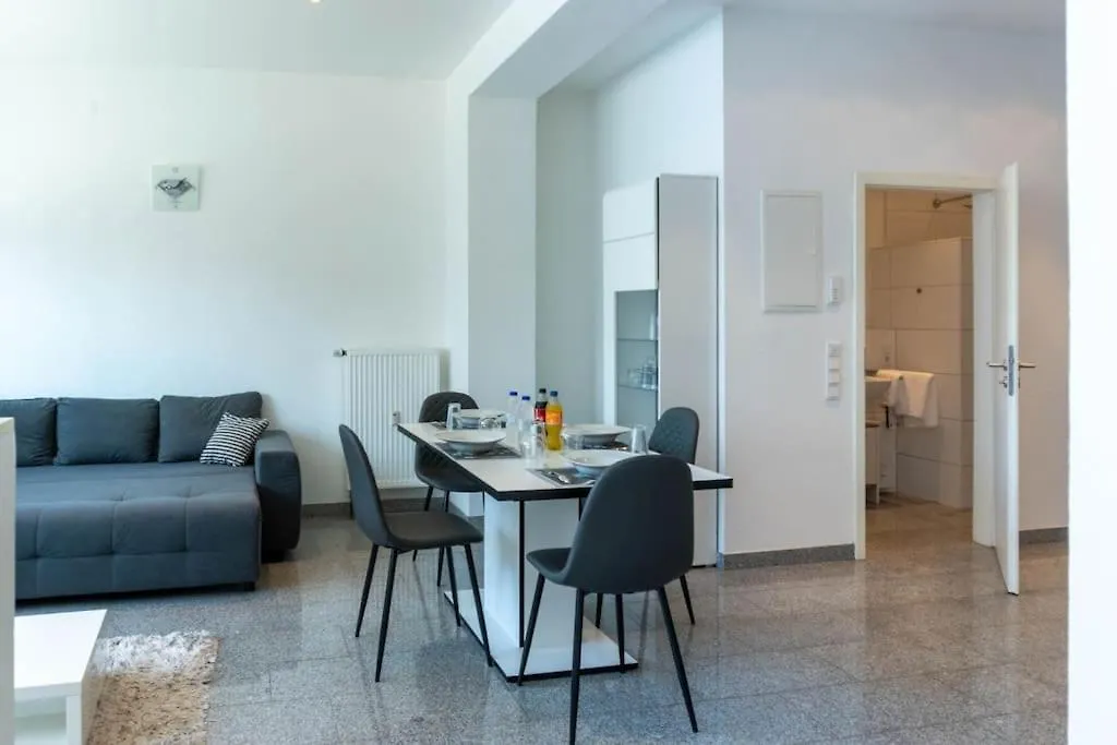 Your Luxurious Home In Cologne-1