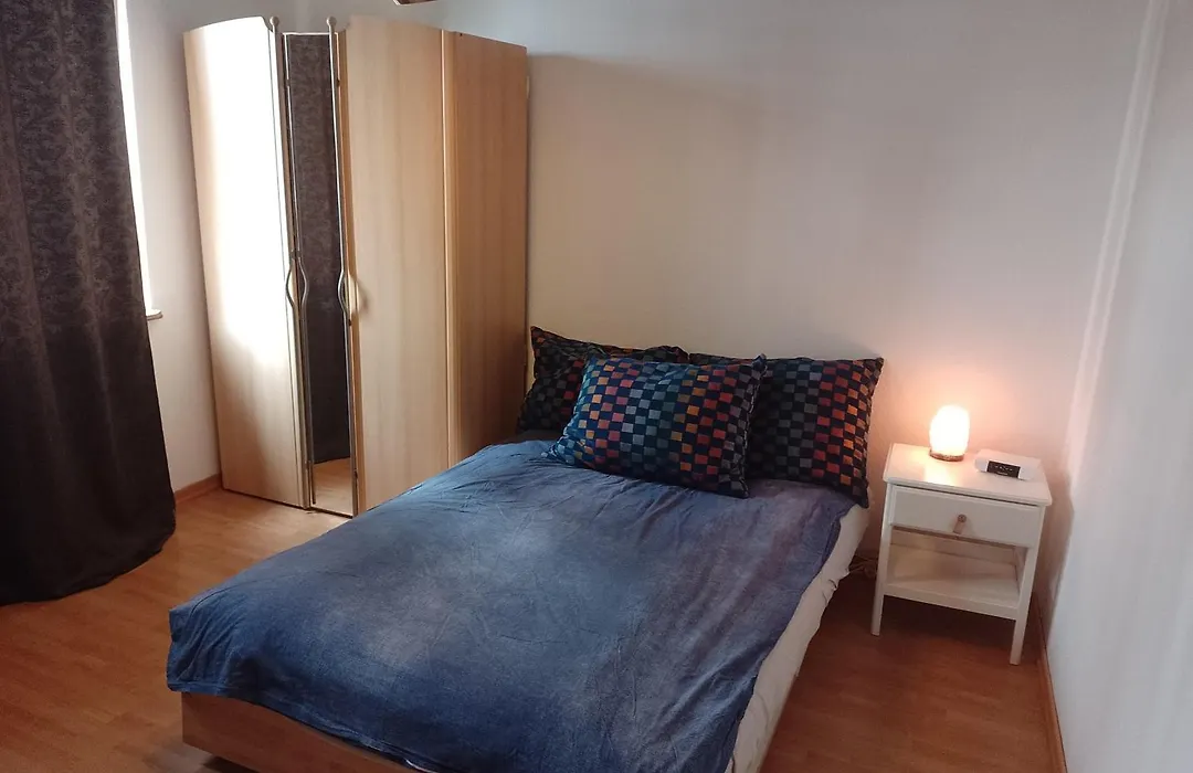 Zimmer in Sülz in einer Wohnung-1