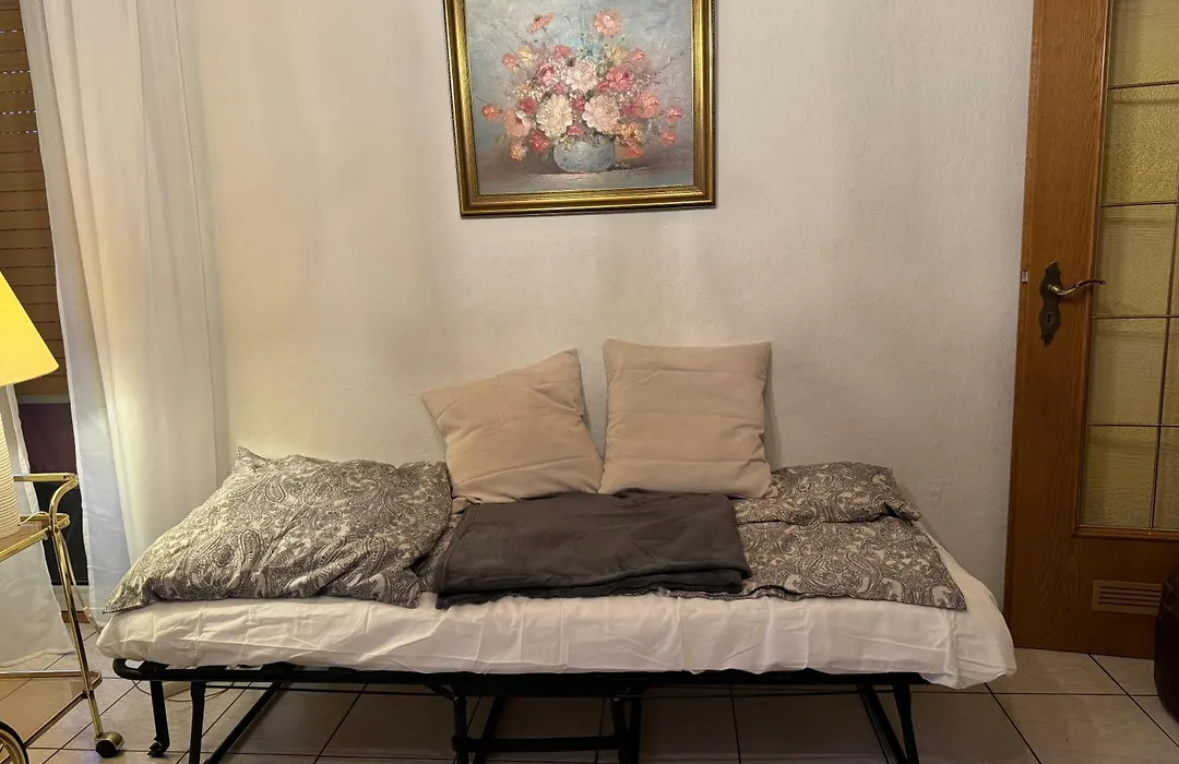 Wohnung Messe Zentrumsnah-1