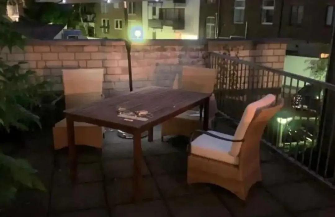 Studioroom Apartment Cologne Altstadt City-1