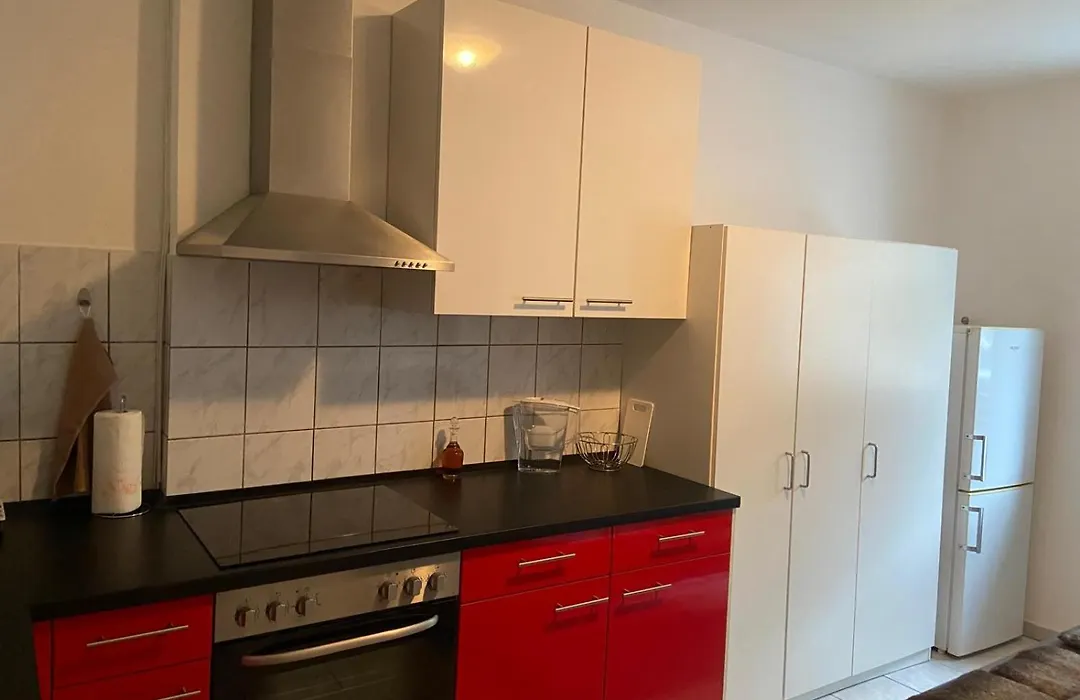 Cozy Apartment In Cologne Center-1
