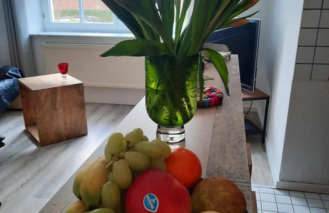 Gemütliches Nest in bester Kölner City-Wohnlage-1