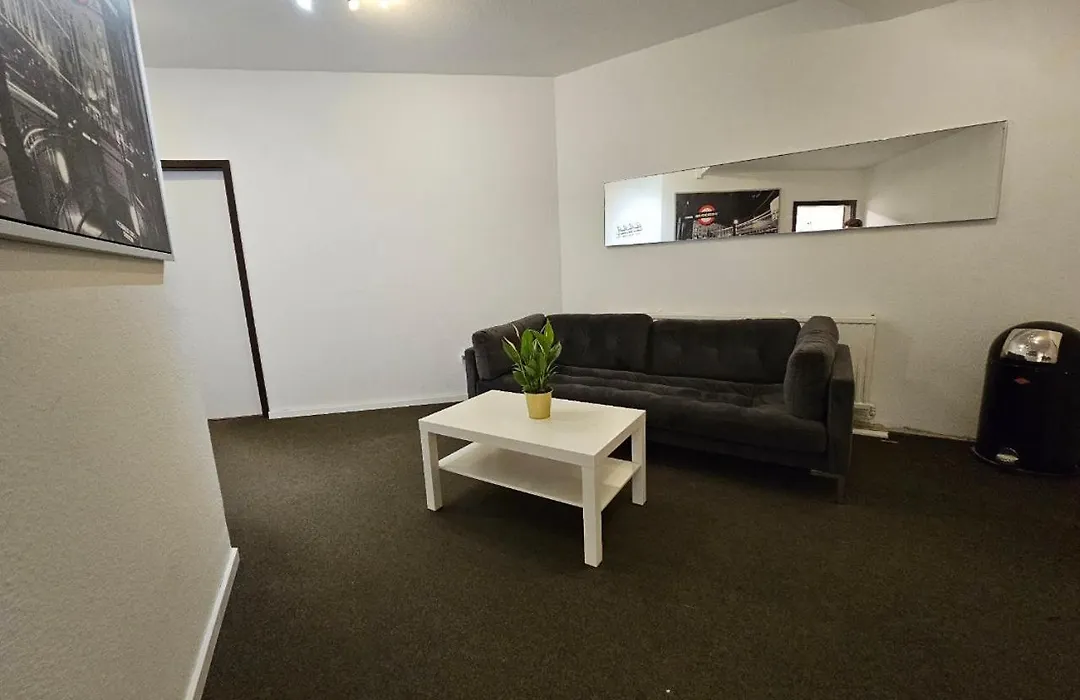 Eine komfortable Wohnung im Zentrum-1