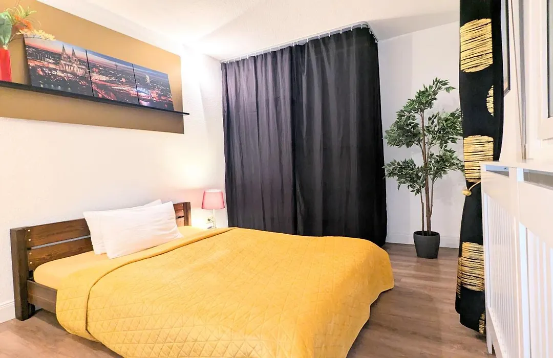 Gästewohnung Köln-Longerich-1