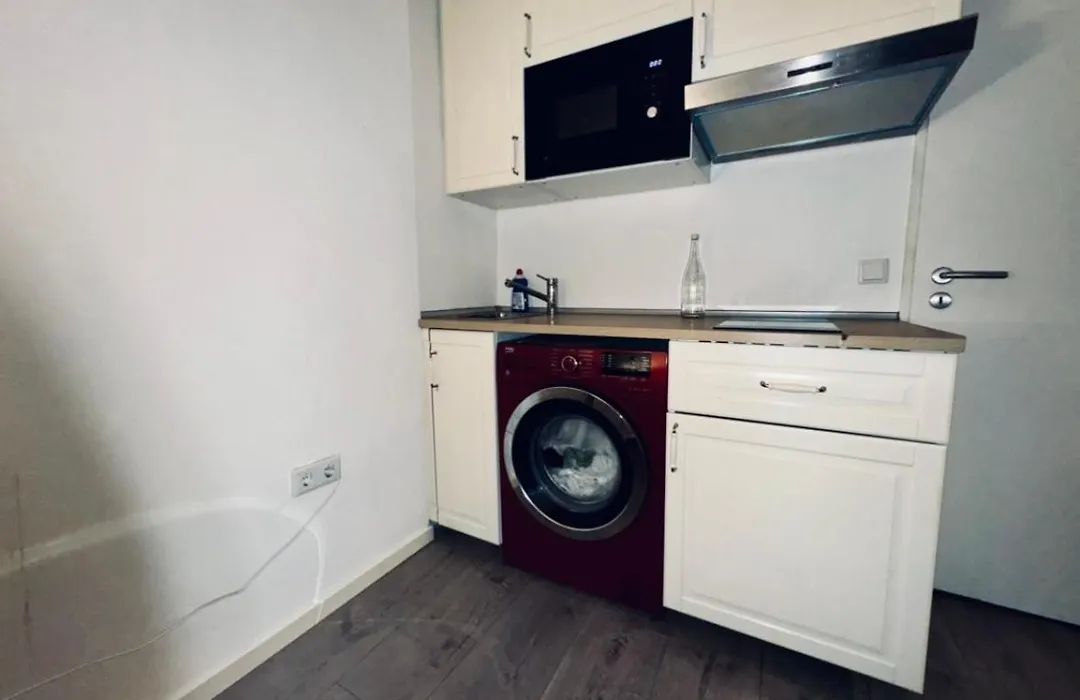 Mini Apartment-1