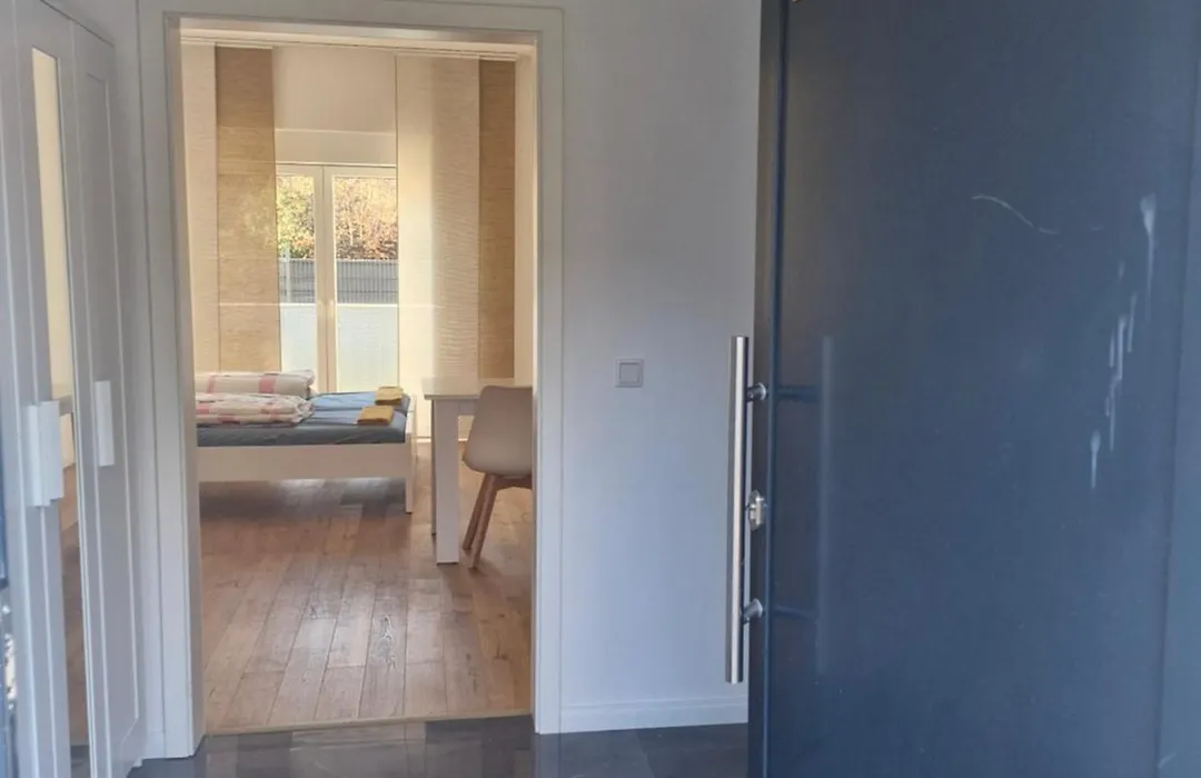 Apartment Cologne-Bonn Airport-1