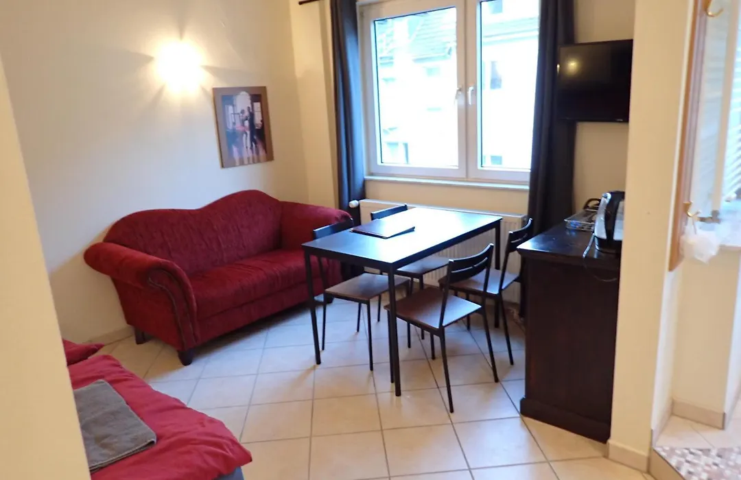 Studio 46 qm in Domnähe-1