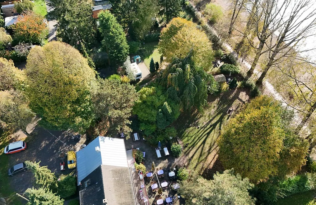 Das Wiesenhaus: Wohnen im Tiny House direkt am Rhein-1