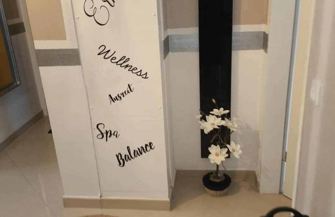 Nice Appartement Near Tradefair And City 8 Min.-1