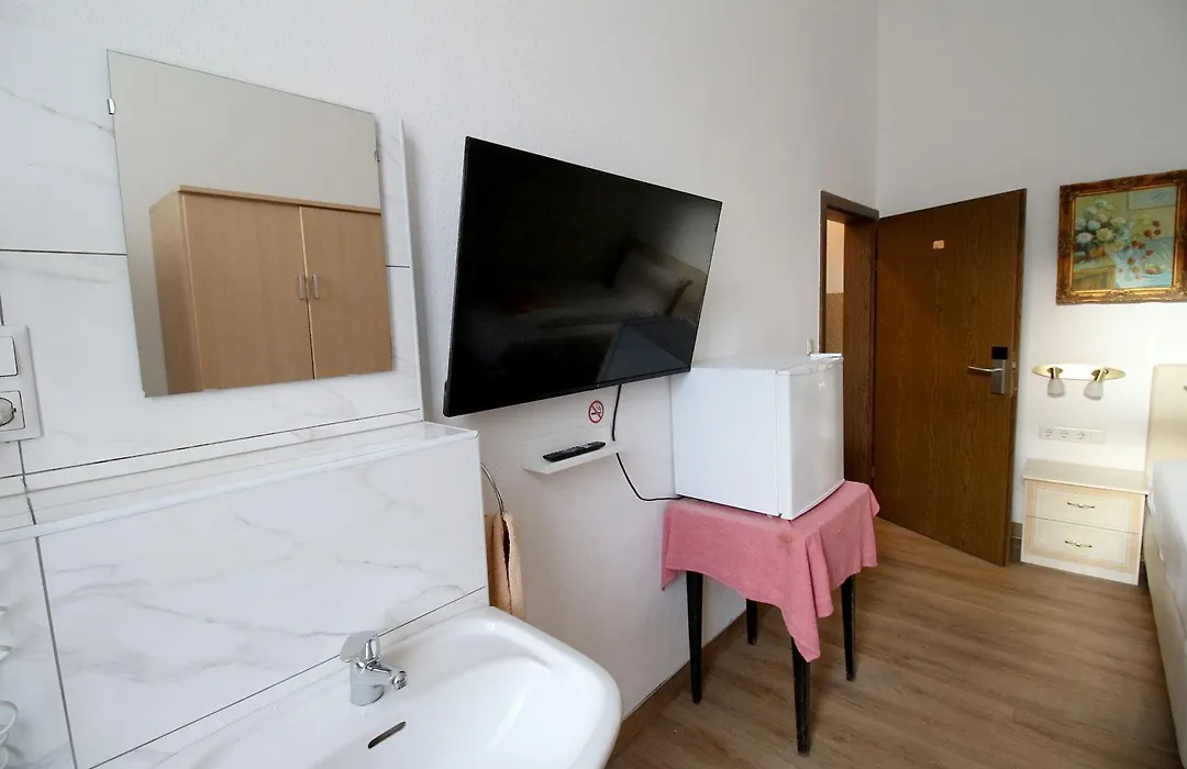 Diamonds Loft Hotel Koeln-1