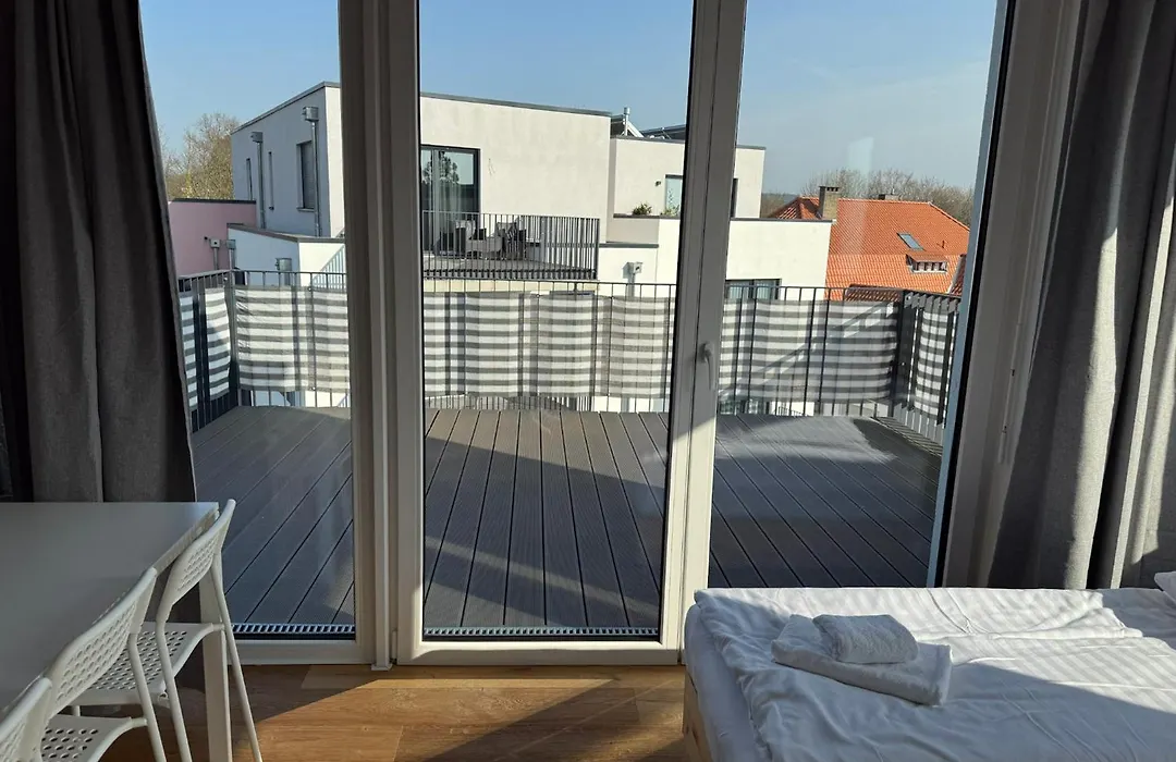 T&K Apartments - Bergisch Gladbach - 7 Comfortable Apartments - 20 Min To Fair Messe Cologne-1