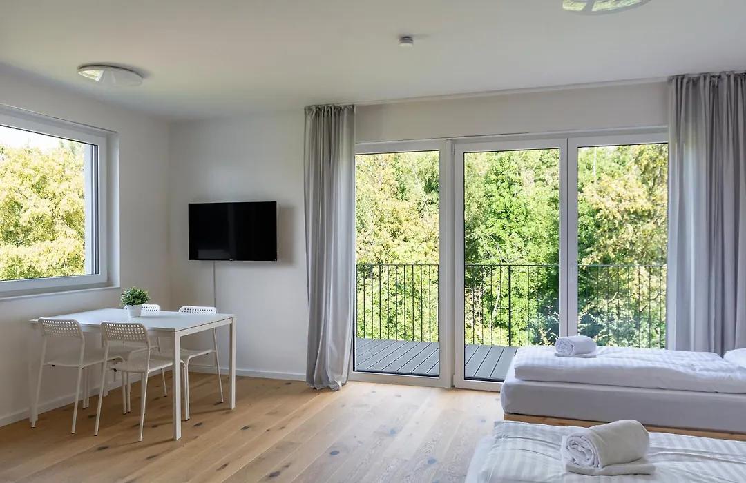 T&K Apartments - Bergisch Gladbach - 7 Comfortable Apartments - 20 Min To Fair Messe Cologne-1