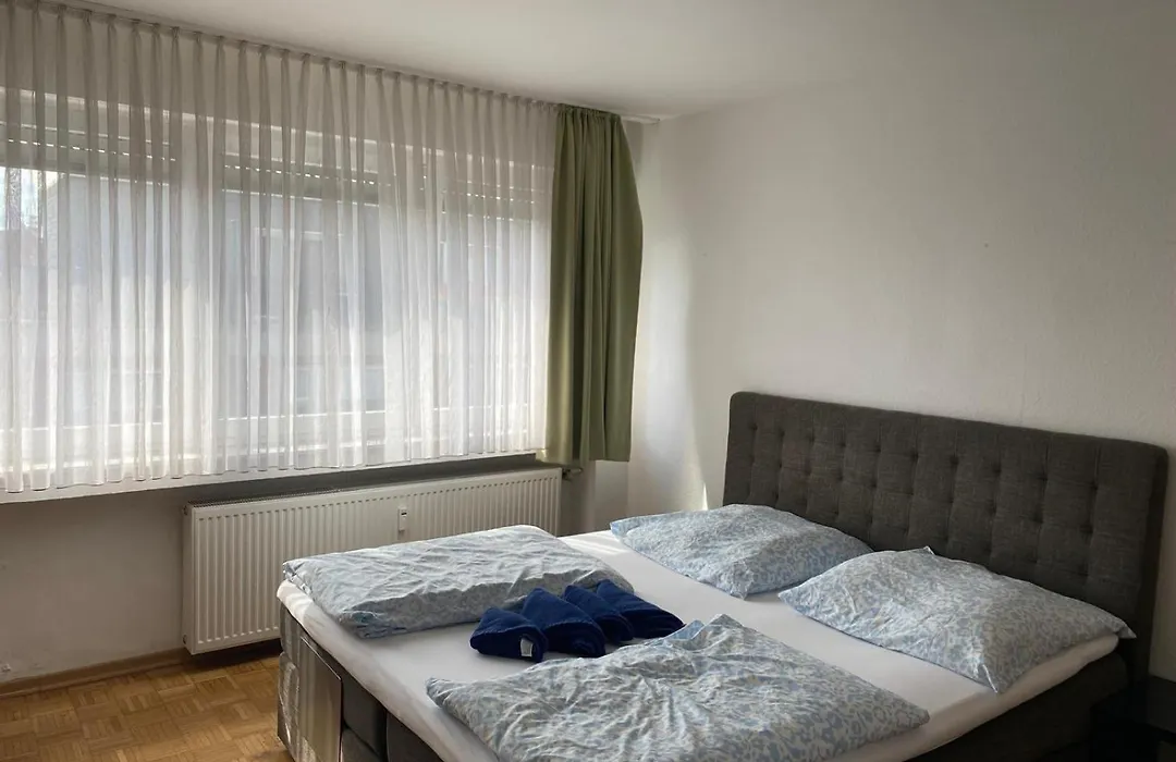 Apartment 9 At Cologne Cathedral-1