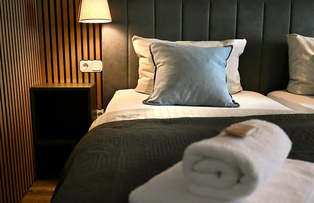 Hotel Bürgerhof-1
