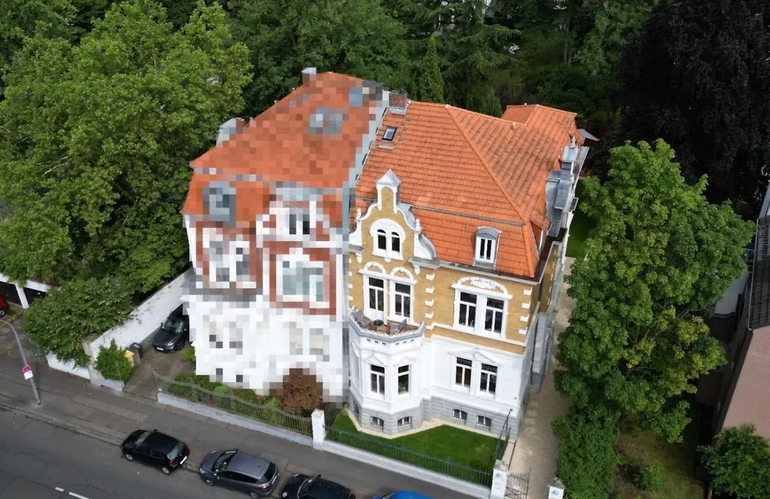 Villa Aurelia-1
