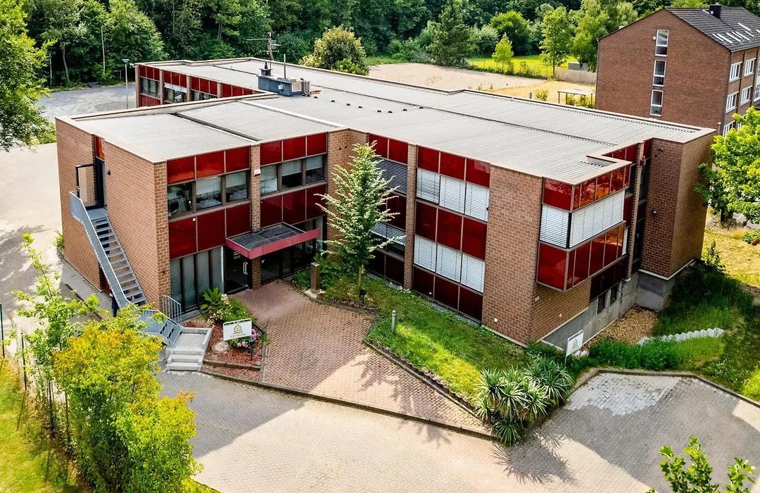 Mc Monti Koeln Nord-1
