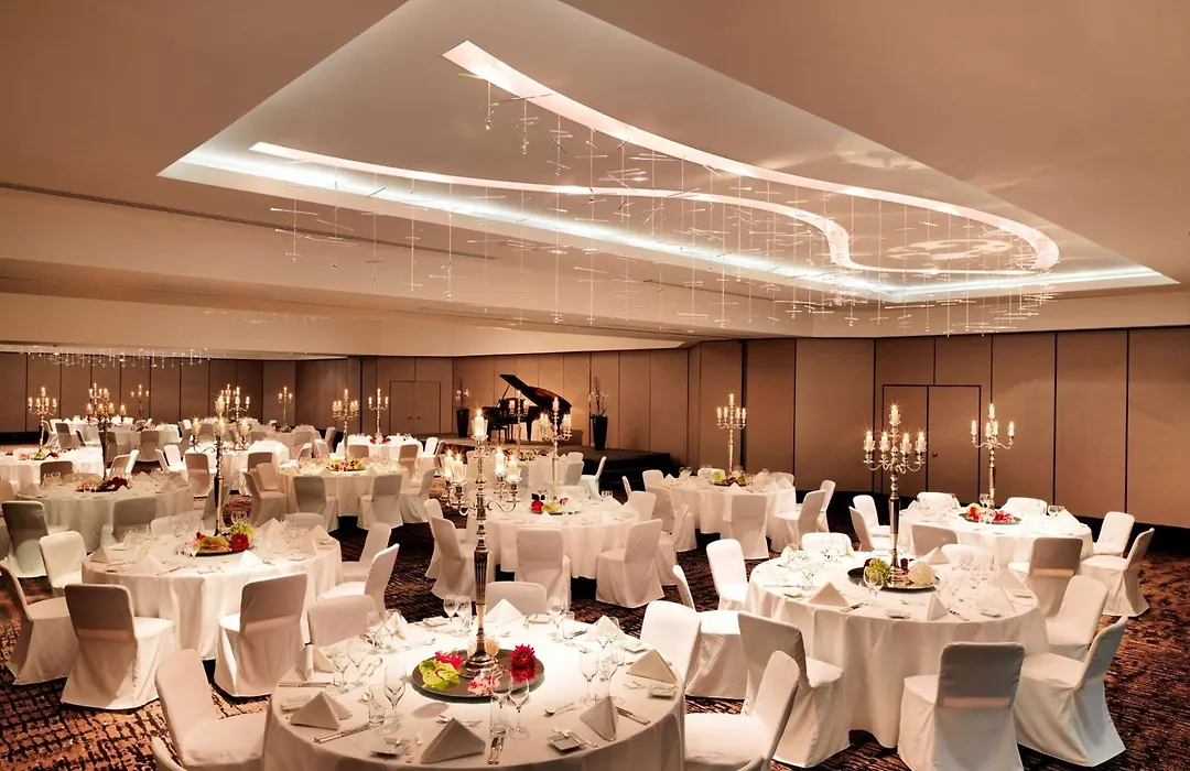 Hyatt Regency Koeln-1