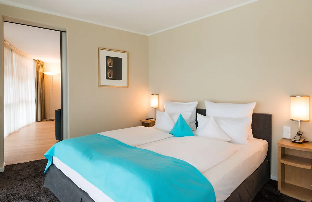Wasserturm Hotel Cologne, Curio Collection By Hilton-1
