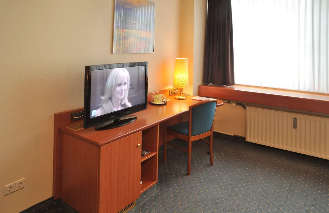 Hotel Servatius-1