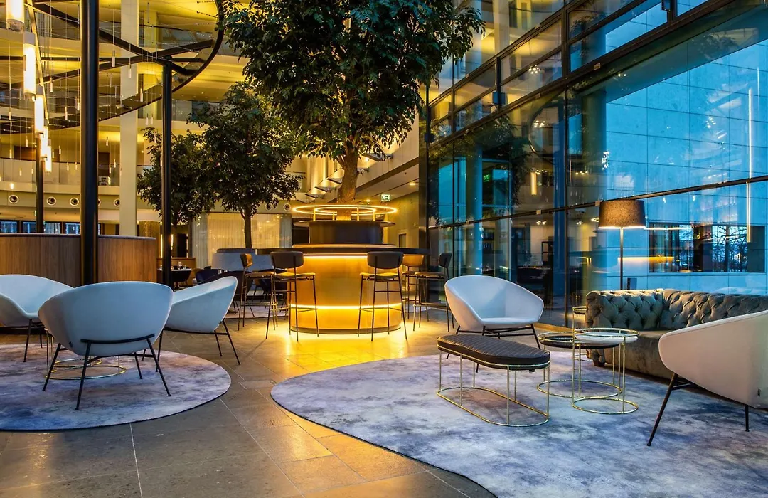 Radisson Blu Hotel Koeln-1