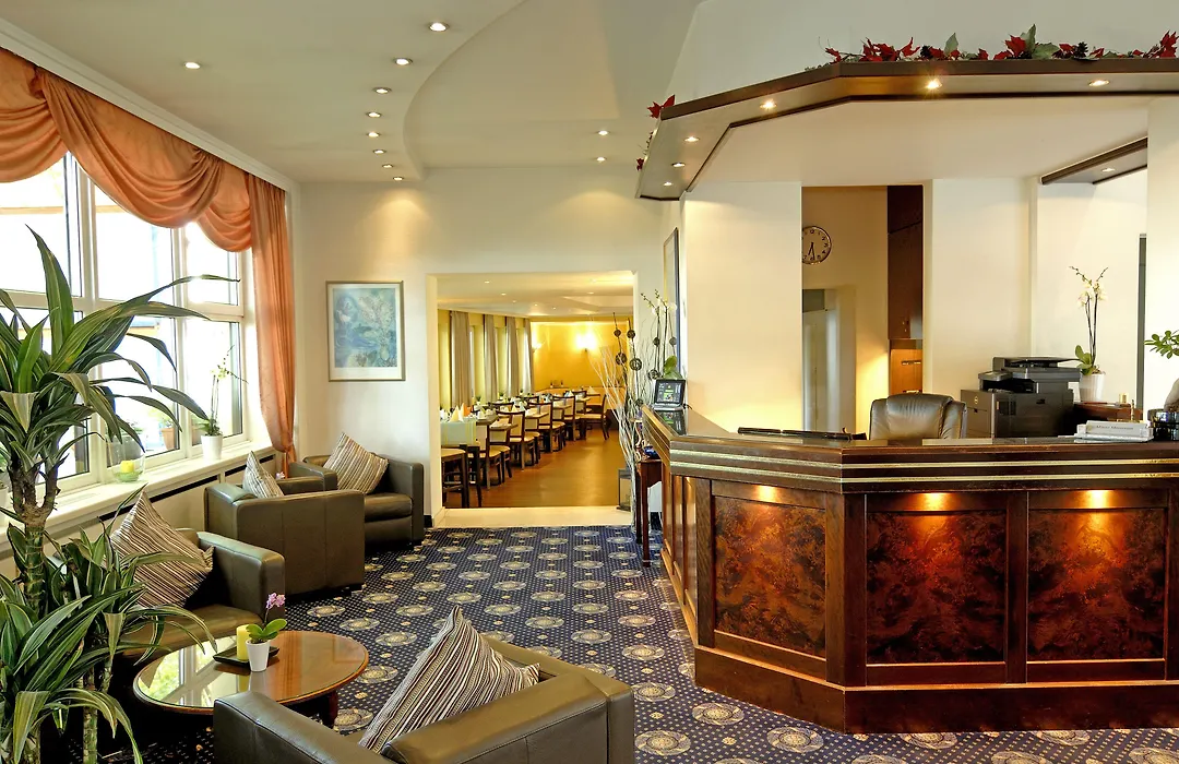 Hotel Allegro-1