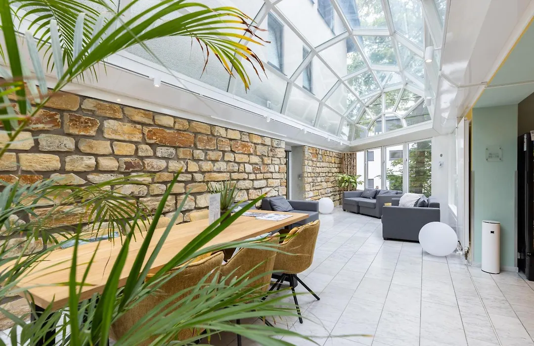 Garner Hotel Cologne East By Ihg-1