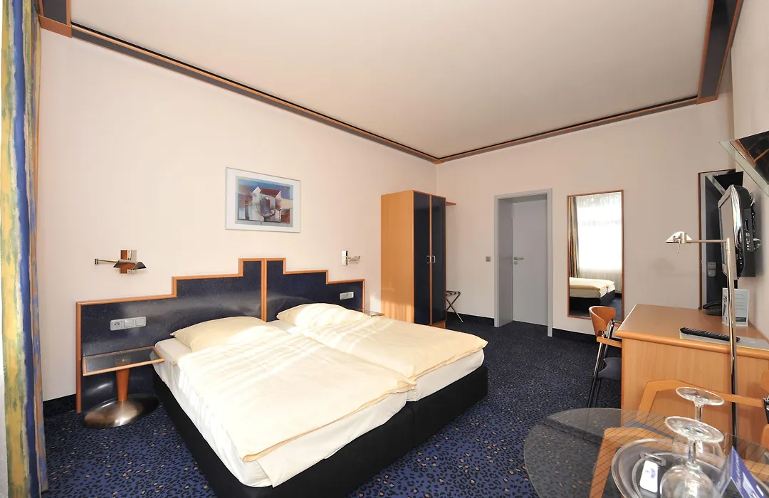 Insel Hotel-1