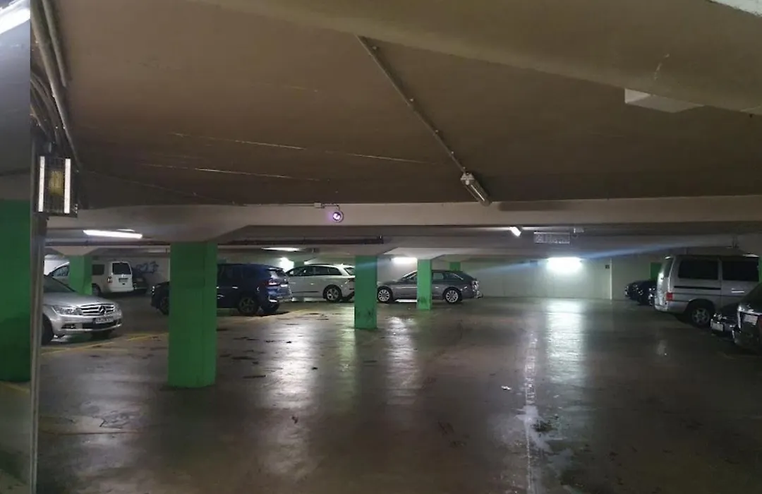 Apartments Kr-1