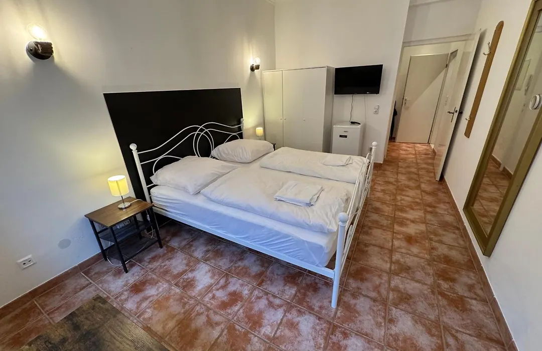 Cologne Apartments, Direkt Am Dom Zentrum 3 Zimmer Studio 46 Qm-1