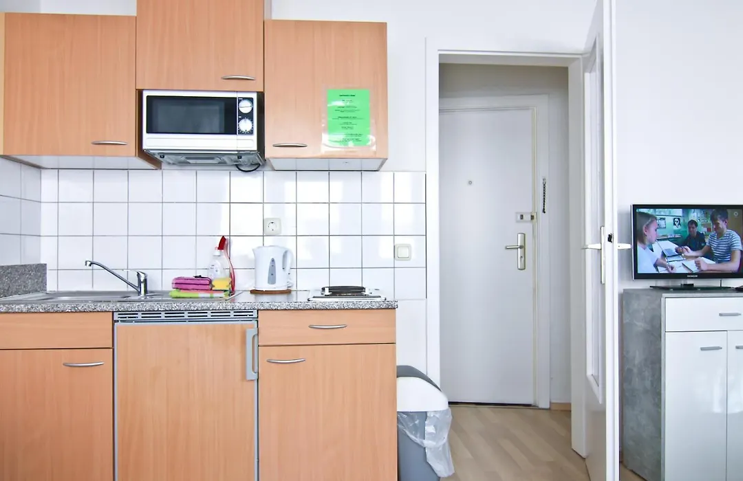 Top Monteurapartments in zentraler Lage-1
