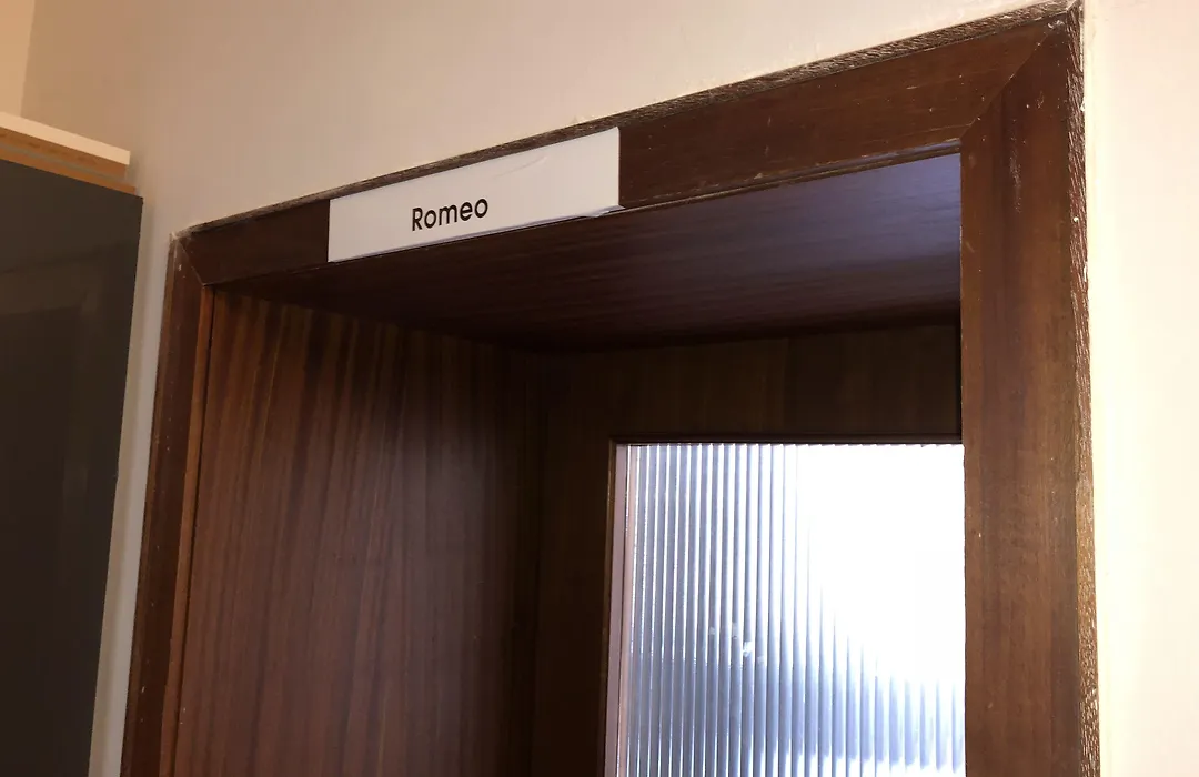 Ferienwohnung Bankwitz-1