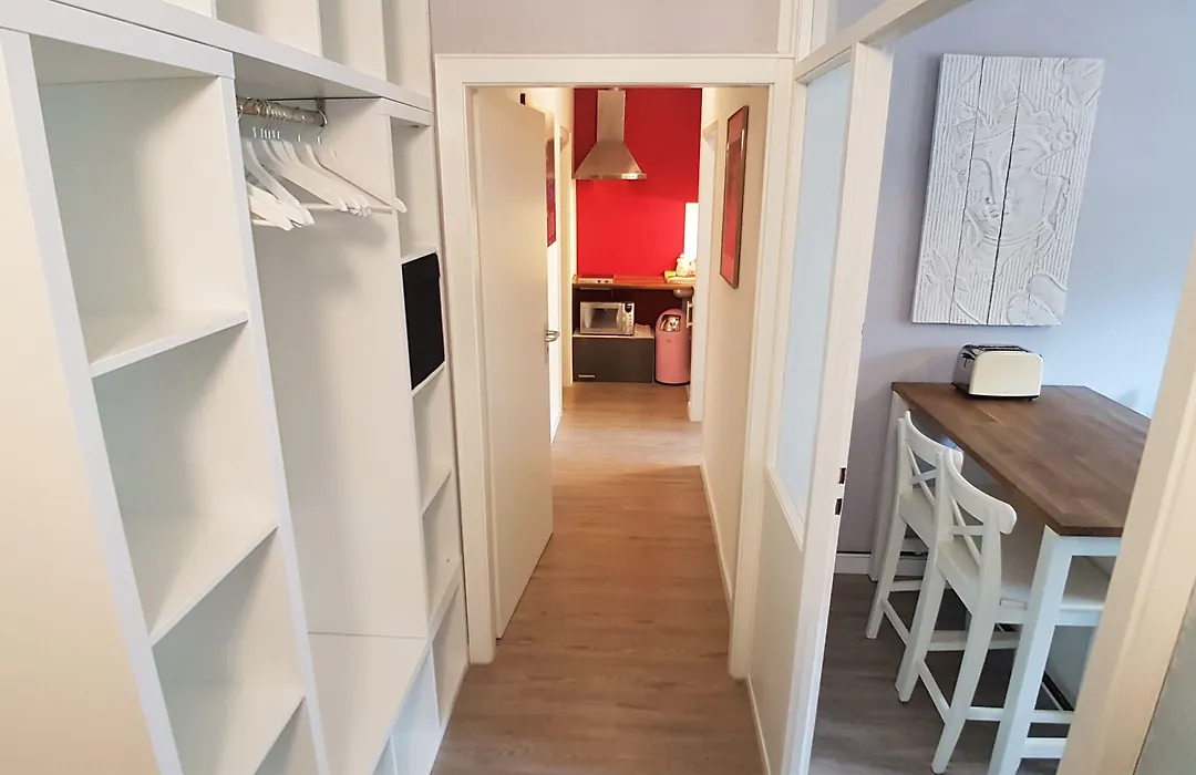 Apartment Weinsberg-1
