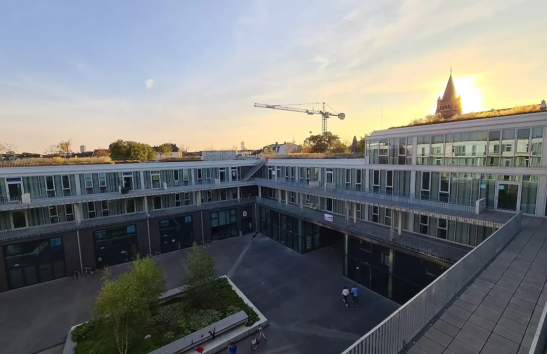 Koncept Hotel Josefine-1
