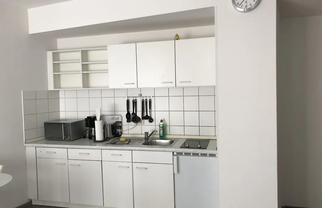 City Apartment Am Dom-1