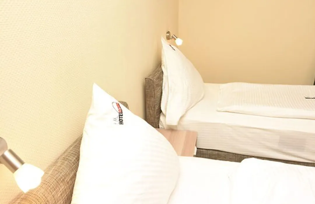 Hotel Arena-1
