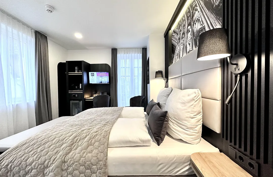 Rhein Hotel St. Martin-1