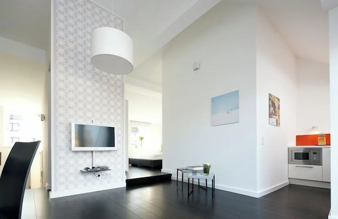 Ipartment Koeln City-1