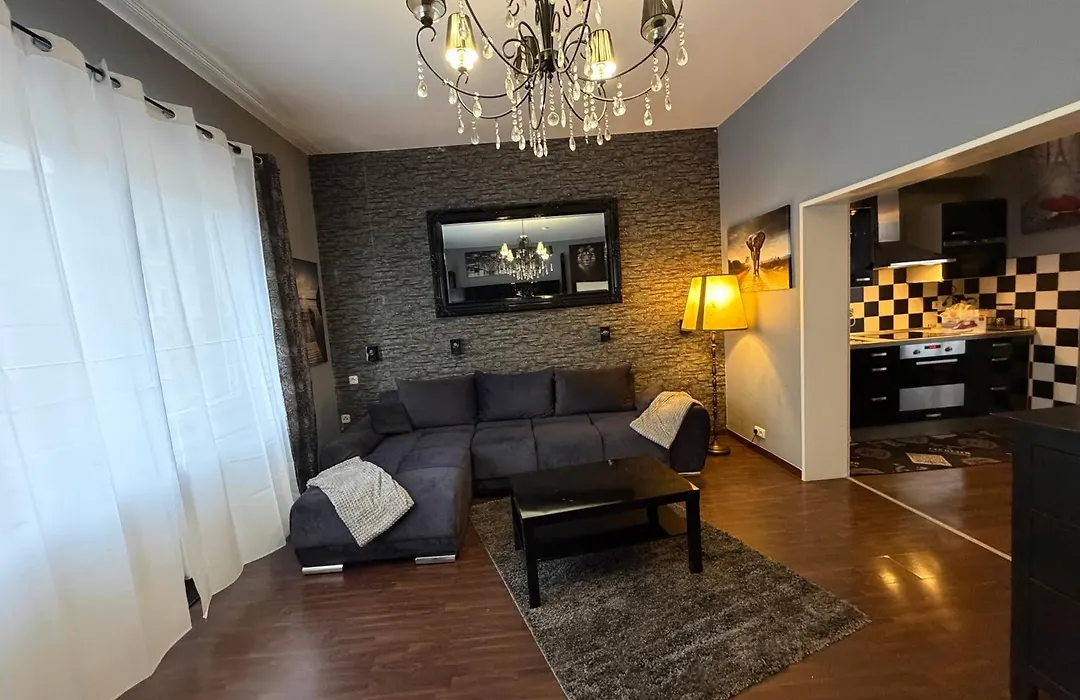 Be-Ta Apartament-1