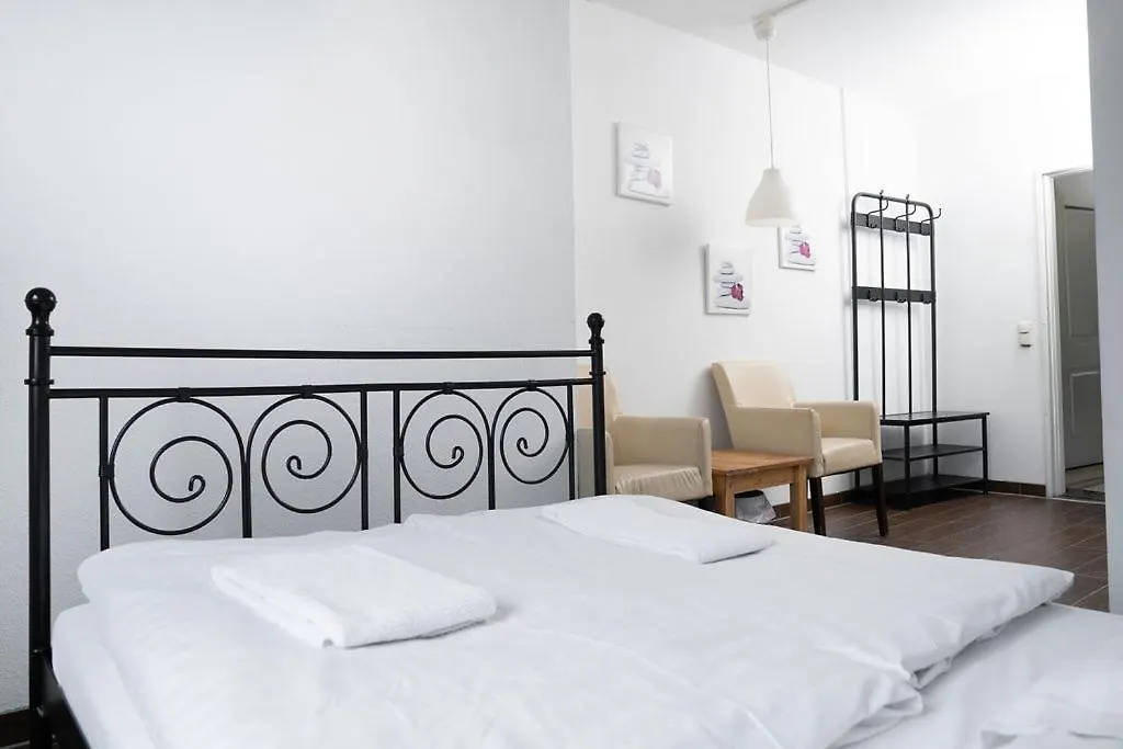 Station - Hostel For Backpackers-1