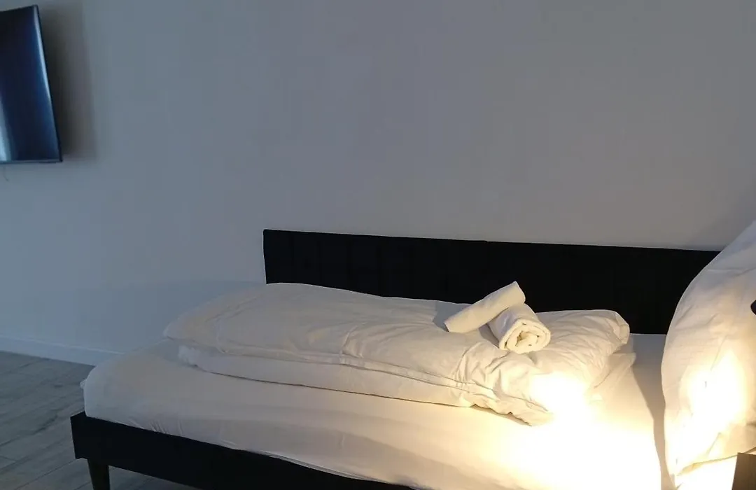Appartment Messe-1