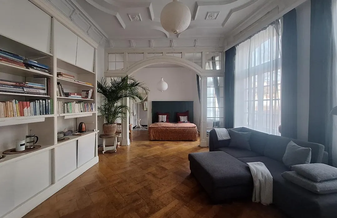 Südstadt Loft-1