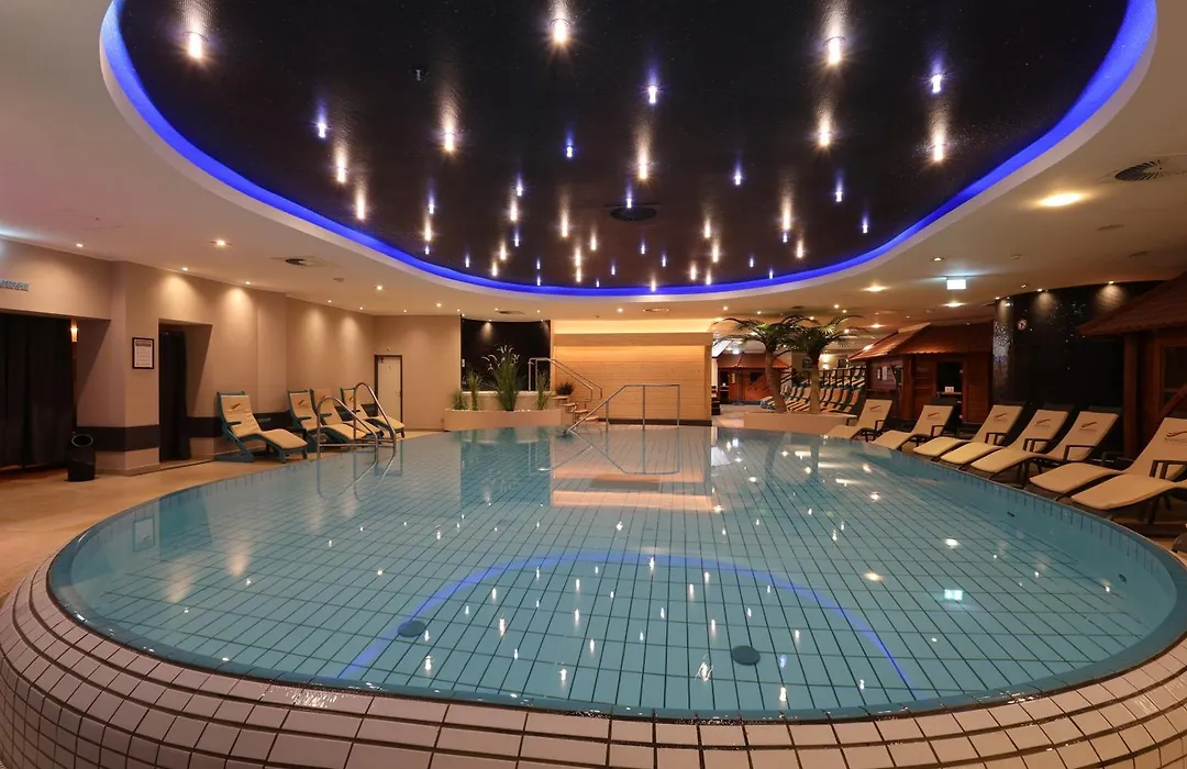 Mauritius Hotel & Therme-1