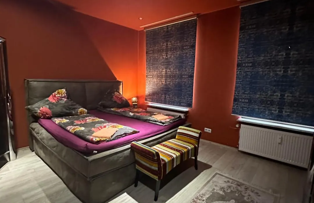 Luxury Gemuetliche Wohnung In Eigelstein Koeln-1