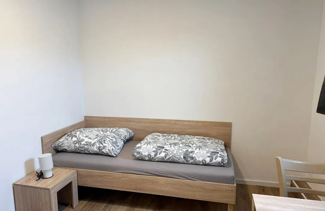 Zimmer24Frei Boardinghouse-1